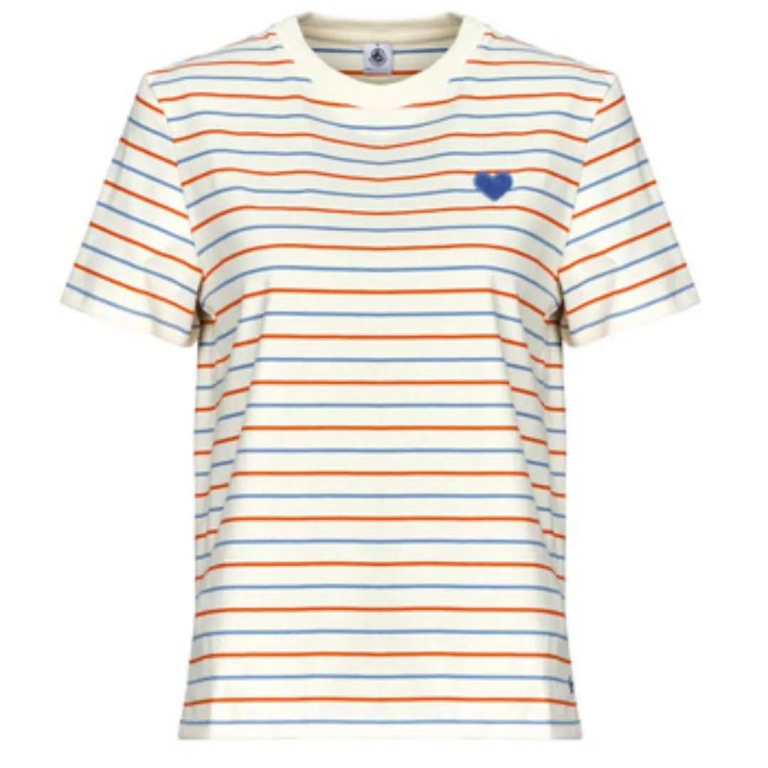 Petit Bateau  T-Shirt MC COL ROND günstig online kaufen