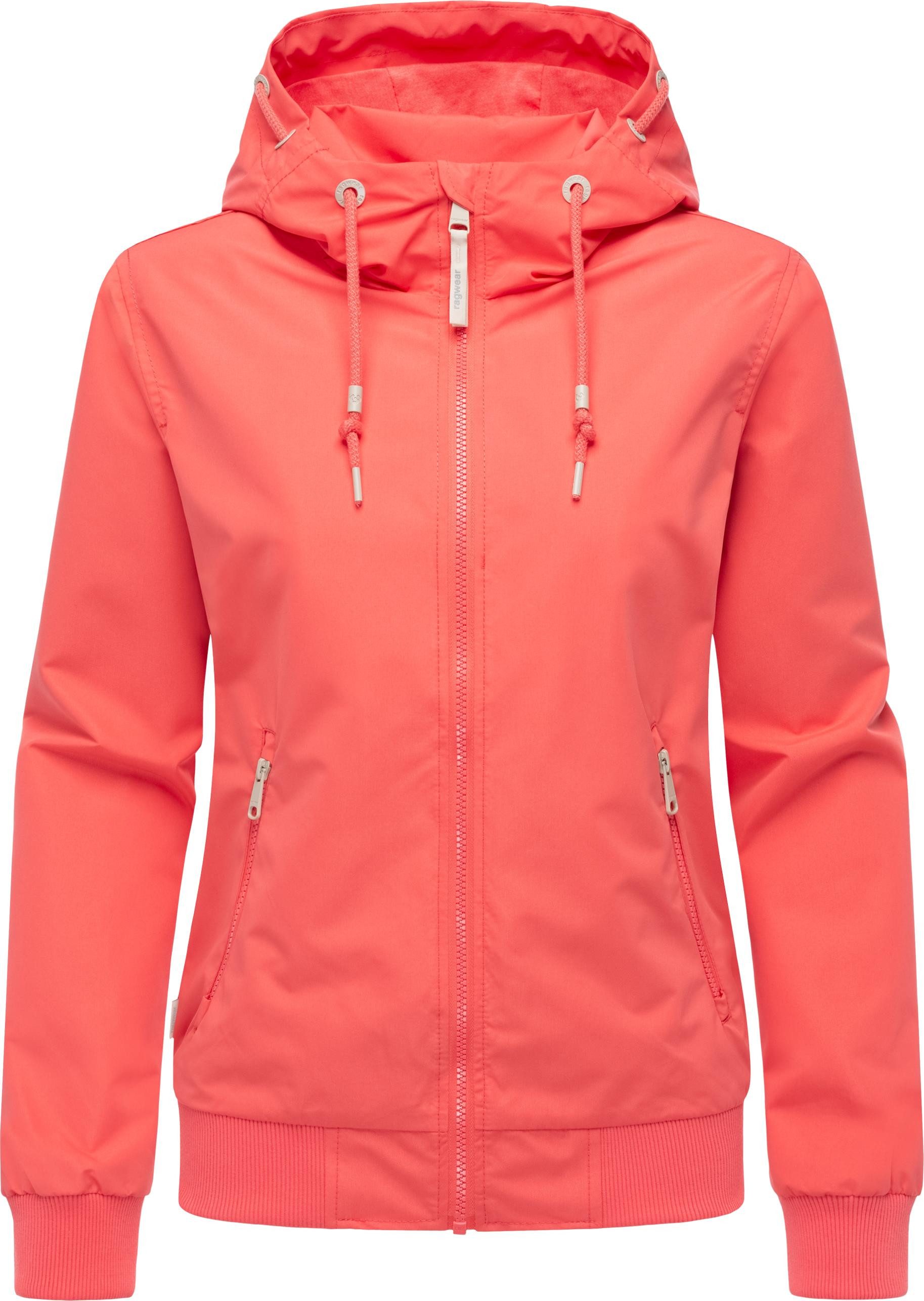 Ragwear Outdoorjacke Oggie YOUMODO Wasserdichte und günstig online kaufen