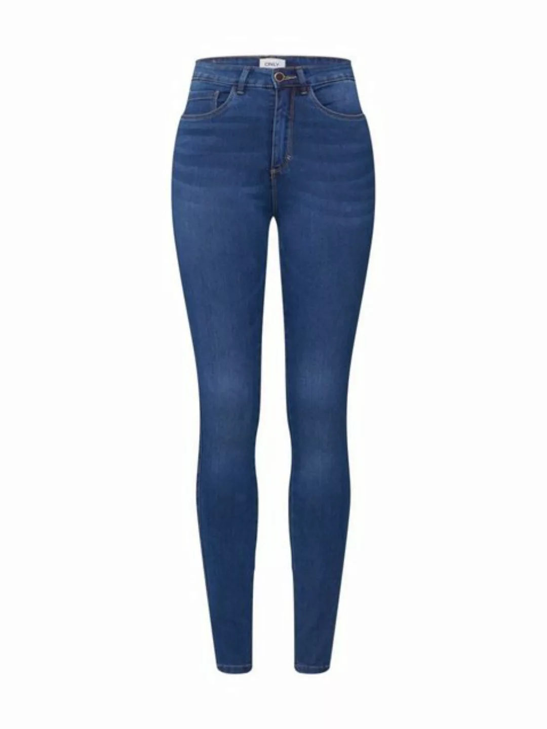 ONLY High-waist-Jeans "ONLROYAL" günstig online kaufen