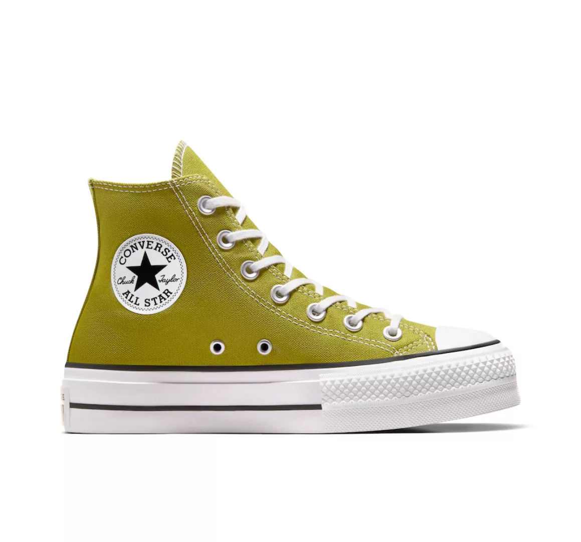 Converse Sneaker "CHUCK TAYLOR ALL STAR LIFT PLATFORM" günstig online kaufen