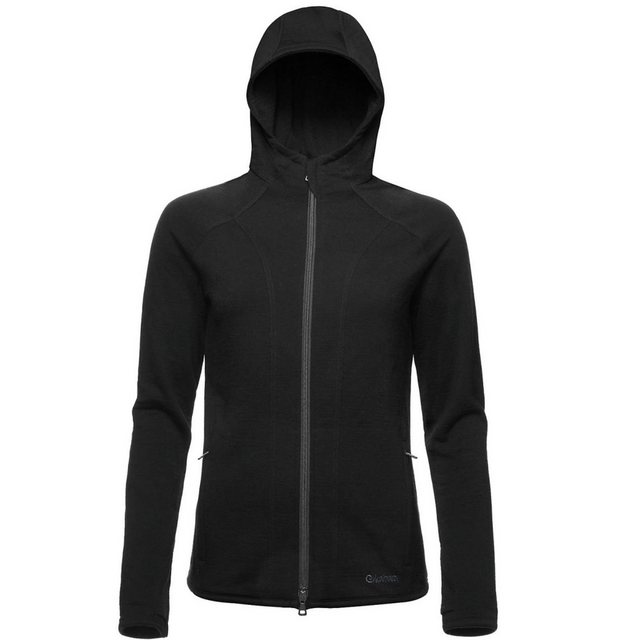 Kaipara - Merino Sportswear Hoodie Merino Hoody Sweat Jacke Damen 270 (2-tl günstig online kaufen