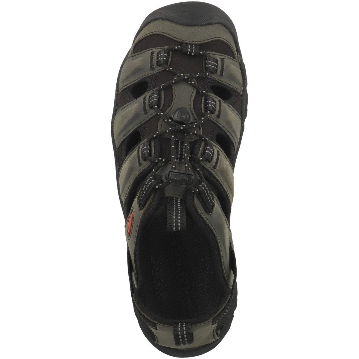 Keen TARGHEE III S Sandale günstig online kaufen