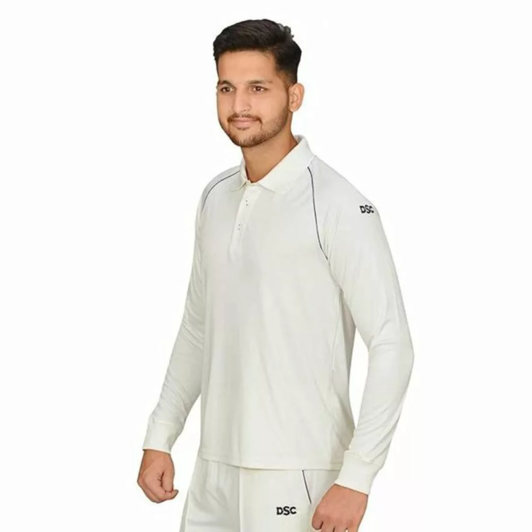 DSC T-Shirt Atmos Full Sleeve Cricket T-Shirt (Enthaltene Komponenten: 1x C günstig online kaufen