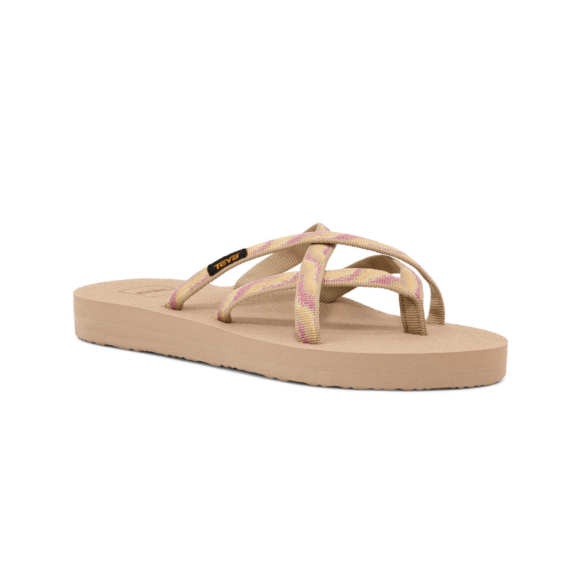 Teva OLOWAHU WOMEN Sandale schnell trocknend, günstig online kaufen