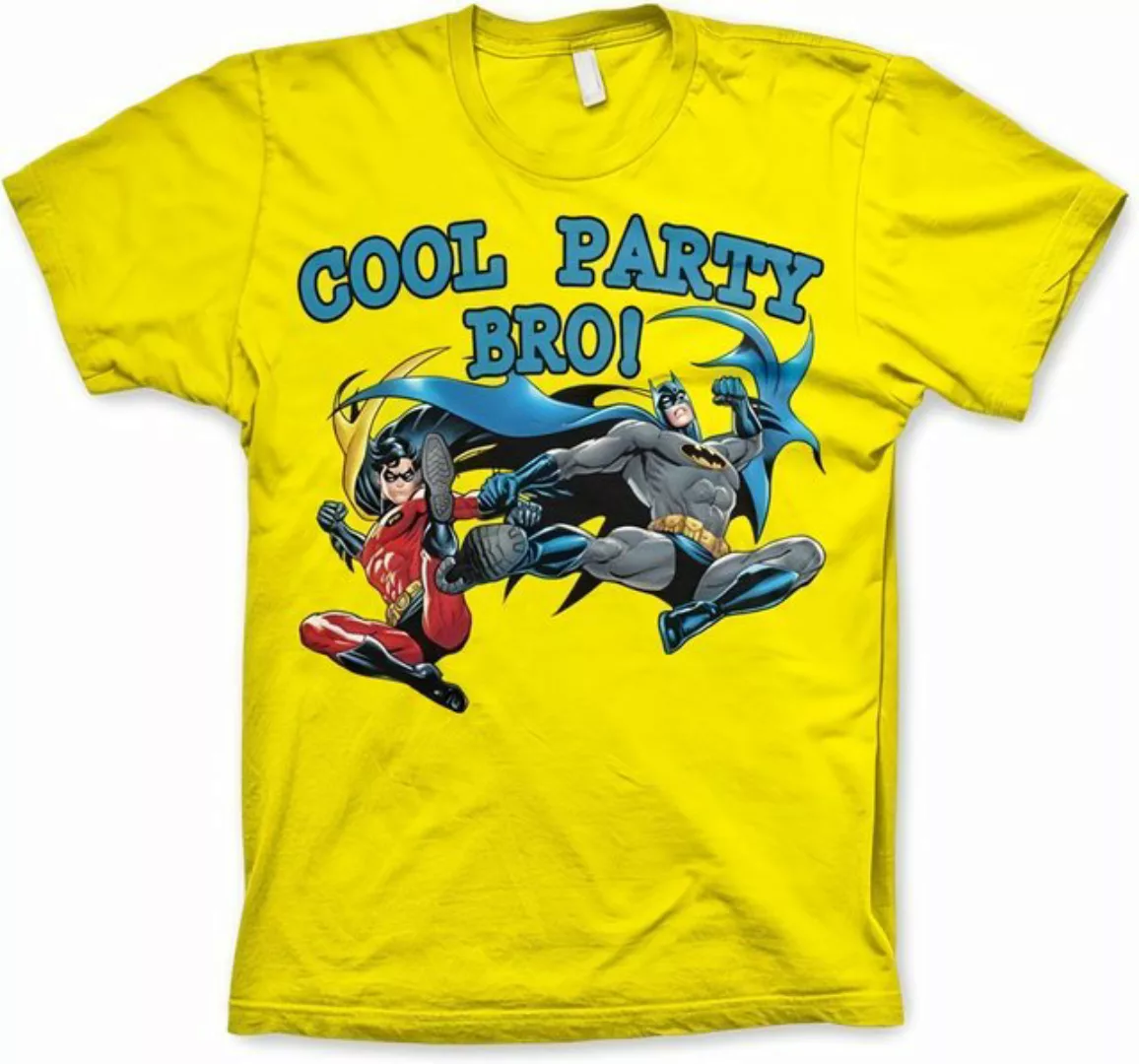 Batman T-Shirt günstig online kaufen