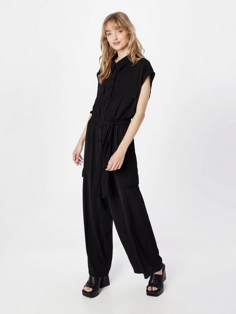 Sisters Point Jumpsuit GONA (1-tlg) Drapiert/gerafft günstig online kaufen