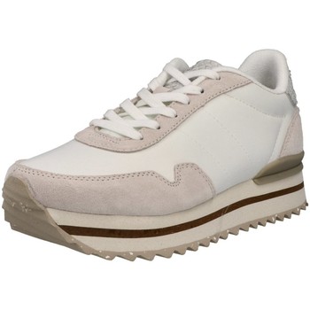 Woden  Sneaker Nora III Leather Plateau WL1753 511 günstig online kaufen