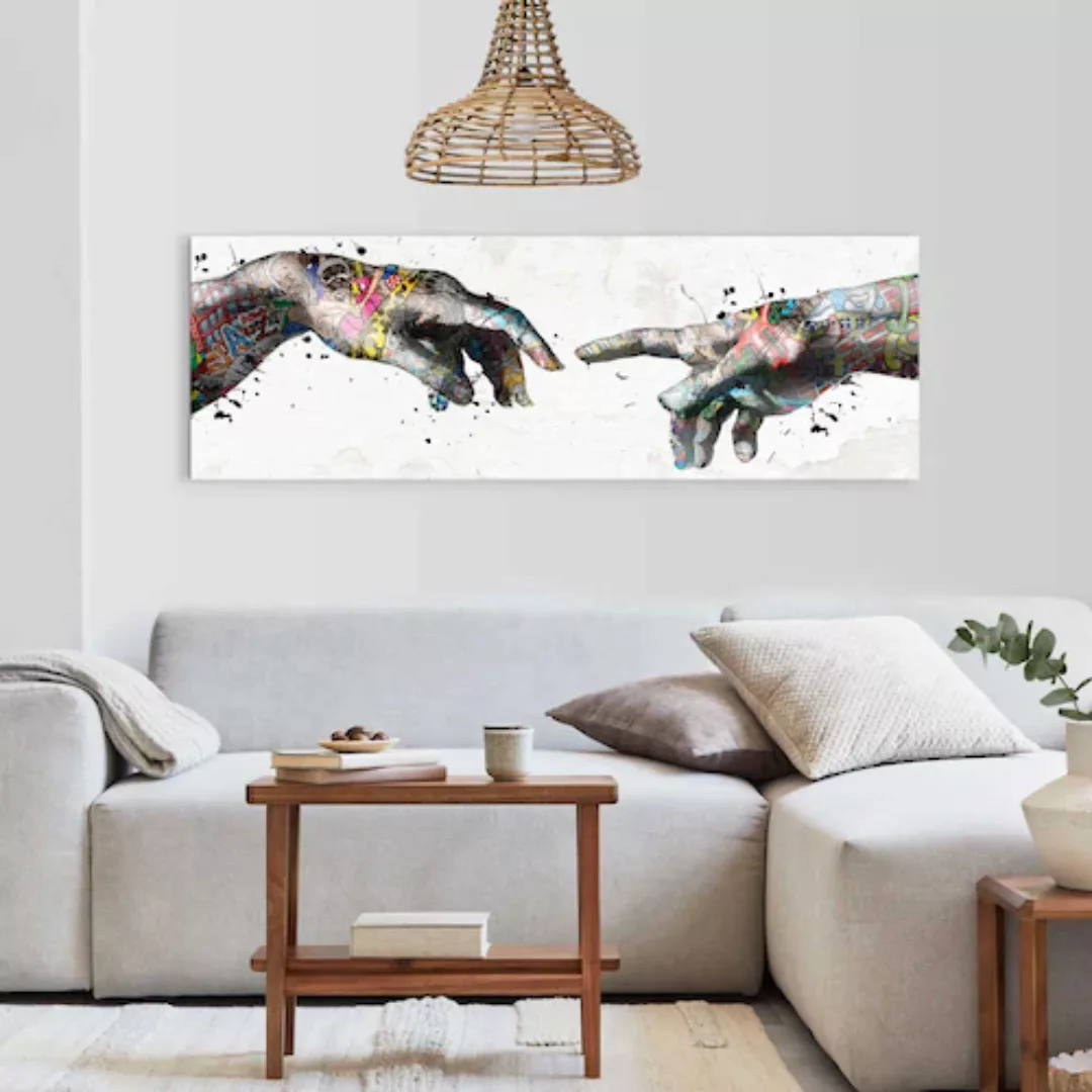 Reinders! Deco-Panel »Creation Art« günstig online kaufen