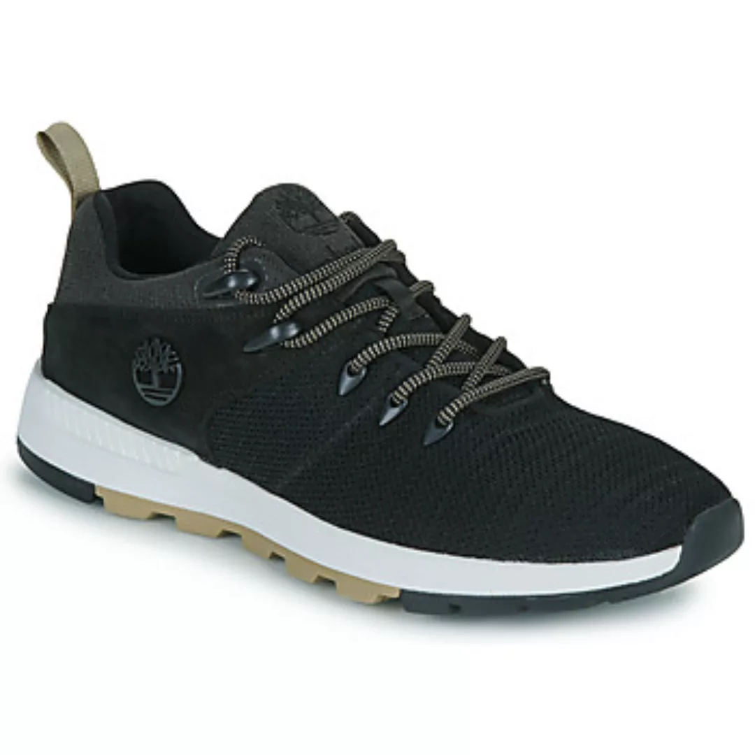 Timberland  Sneaker SPRINT TREKR LOW KNIT günstig online kaufen