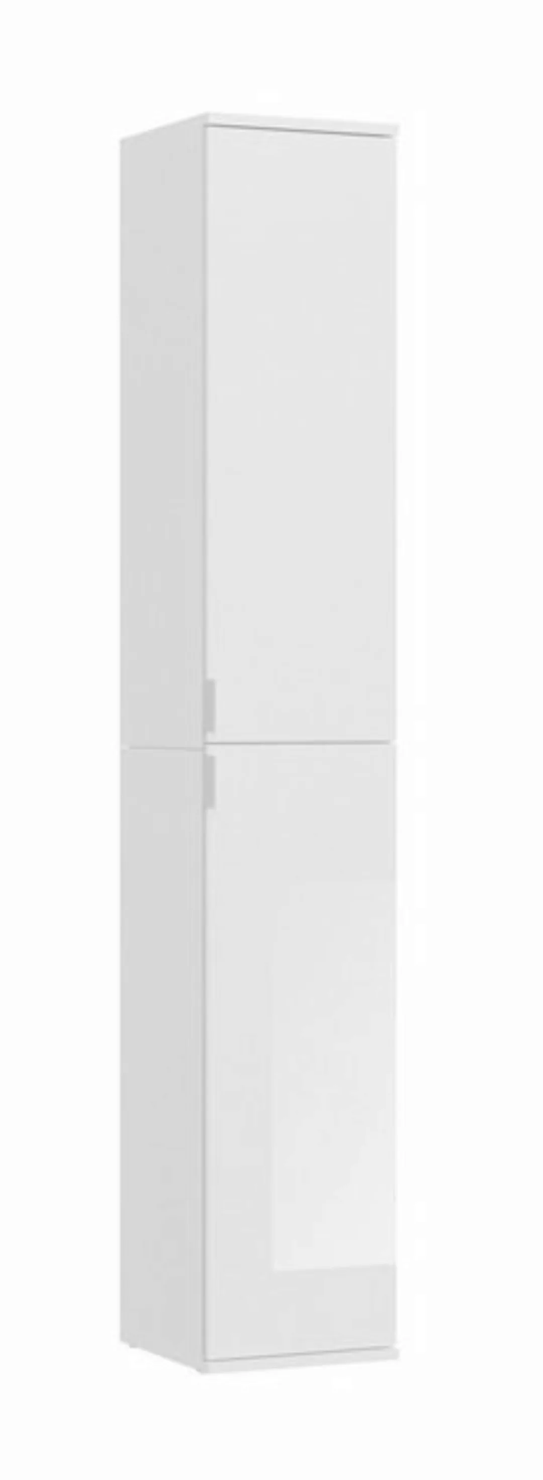 xonox.home Garderobenschrank 30 x 193 x 34 cm (B/H/T) günstig online kaufen