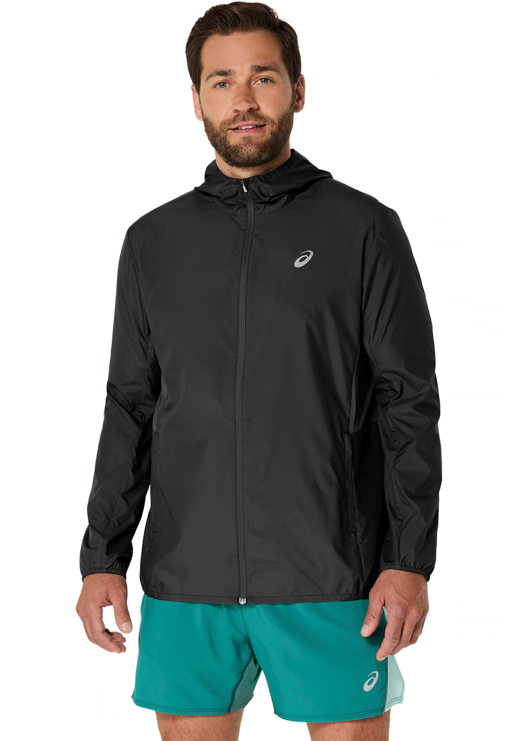 Asics Laufjacke "ASICS CORE JACKET" günstig online kaufen