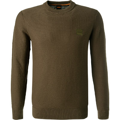 BOSS Pullover Katoural 50465687/308 günstig online kaufen