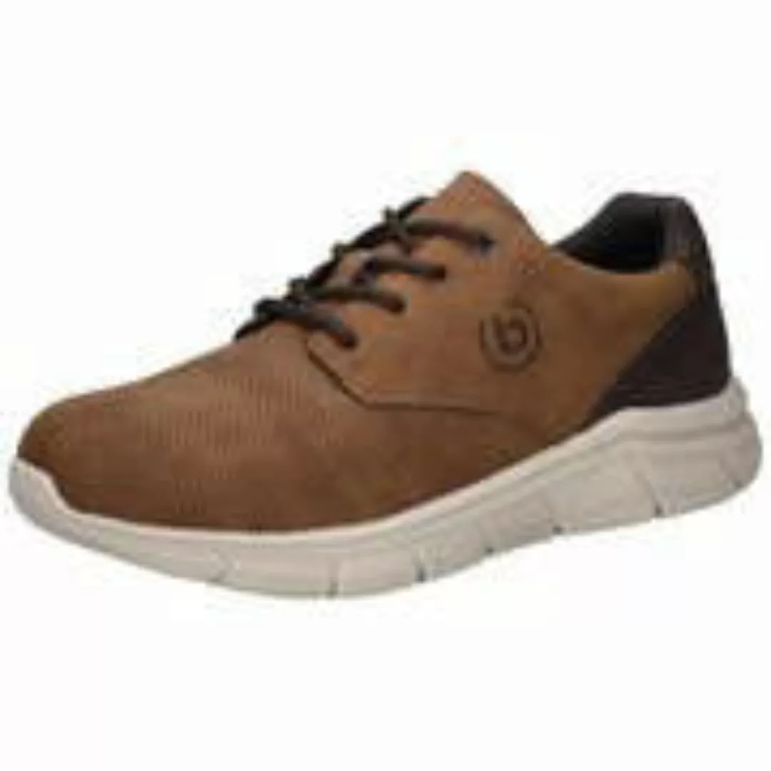 Bugatti Sneaker Herren braun|braun|braun|braun|braun|braun|braun|braun günstig online kaufen