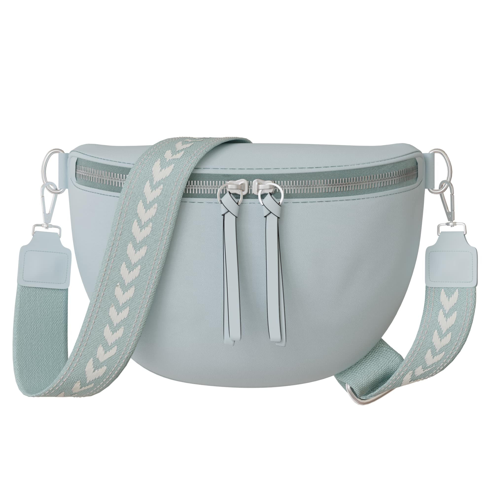 KMISSO Umhängetasche Damen Crossbody Umhänge Hand günstig online kaufen