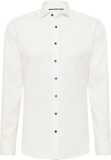 Eterna Langarmhemd SLIM FIT günstig online kaufen