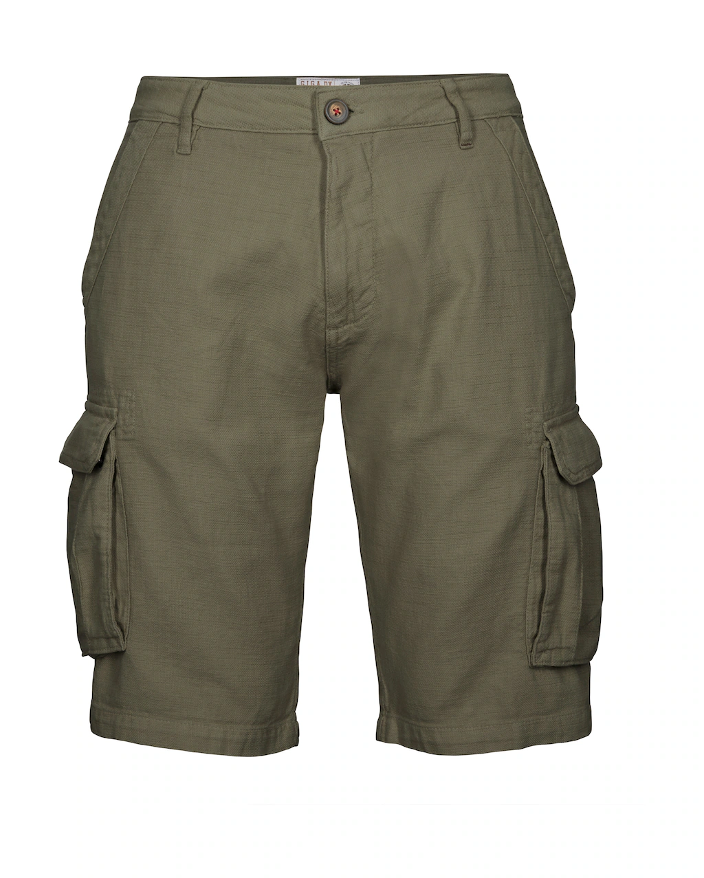 G.I.G.A. DX by killtec Bermudas "GS 93 MN BRMDS", Baumwoll-Bermuda mit viel günstig online kaufen