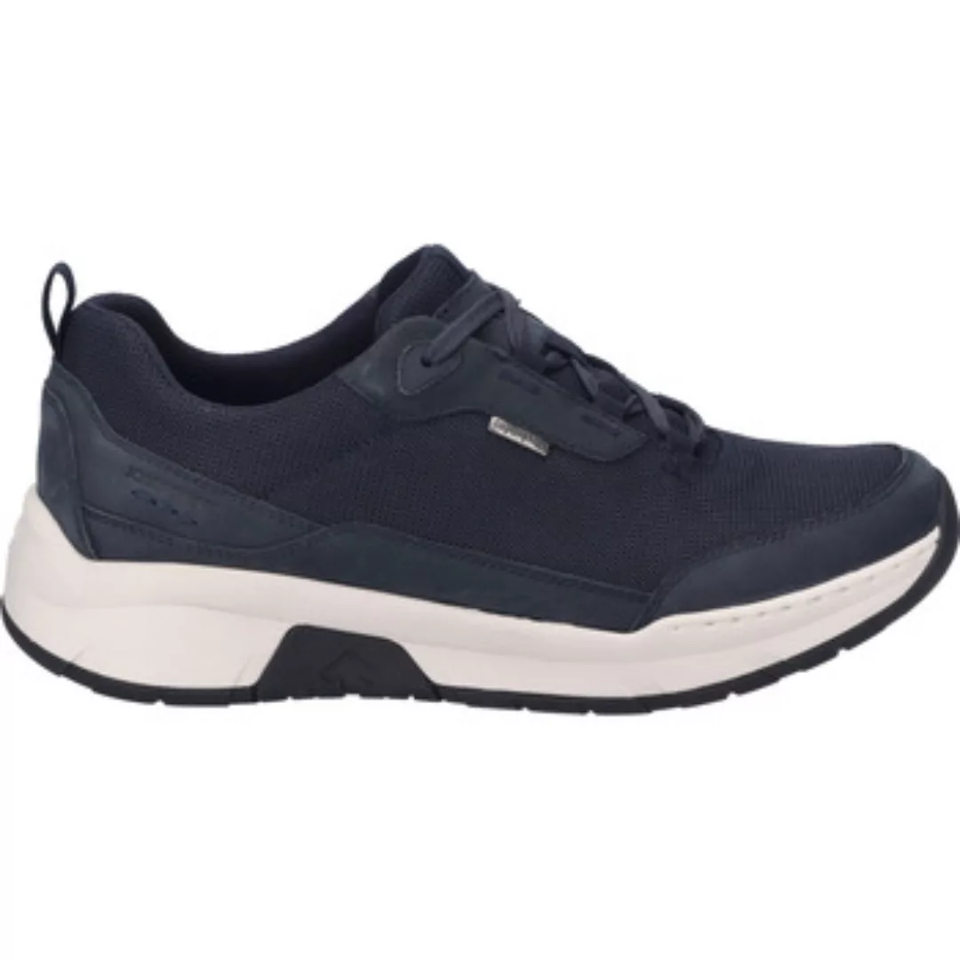 Josef Seibel  Halbschuhe Schnuerschuhe Mitchell 53 ocean 46253TE055/530 günstig online kaufen