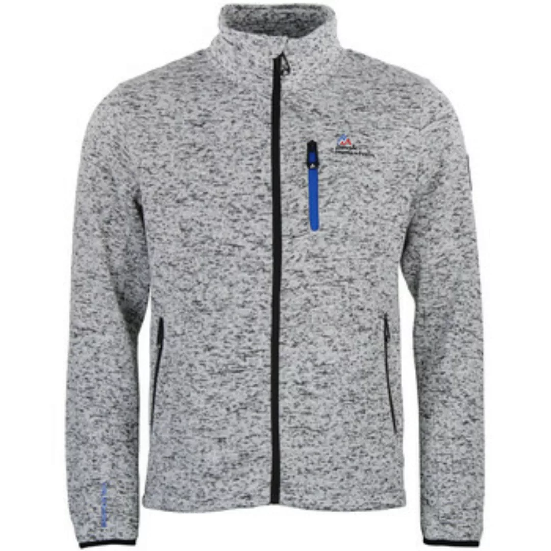 Peak Mountain  Fleecepullover Blouson polaire CEMO günstig online kaufen