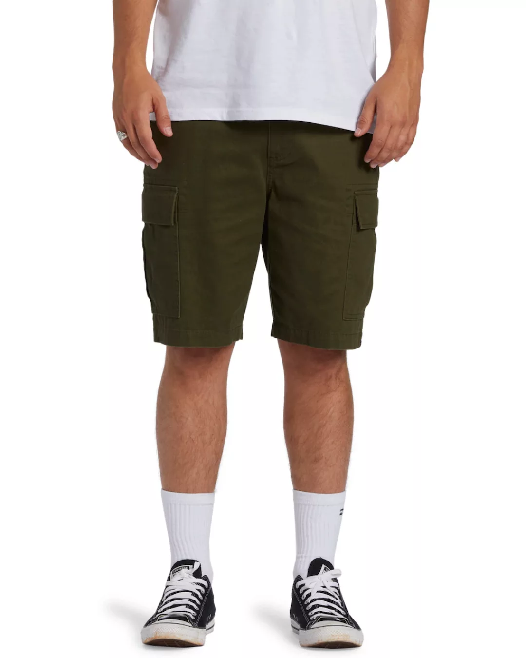 Billabong Cargoshorts "Combat" günstig online kaufen