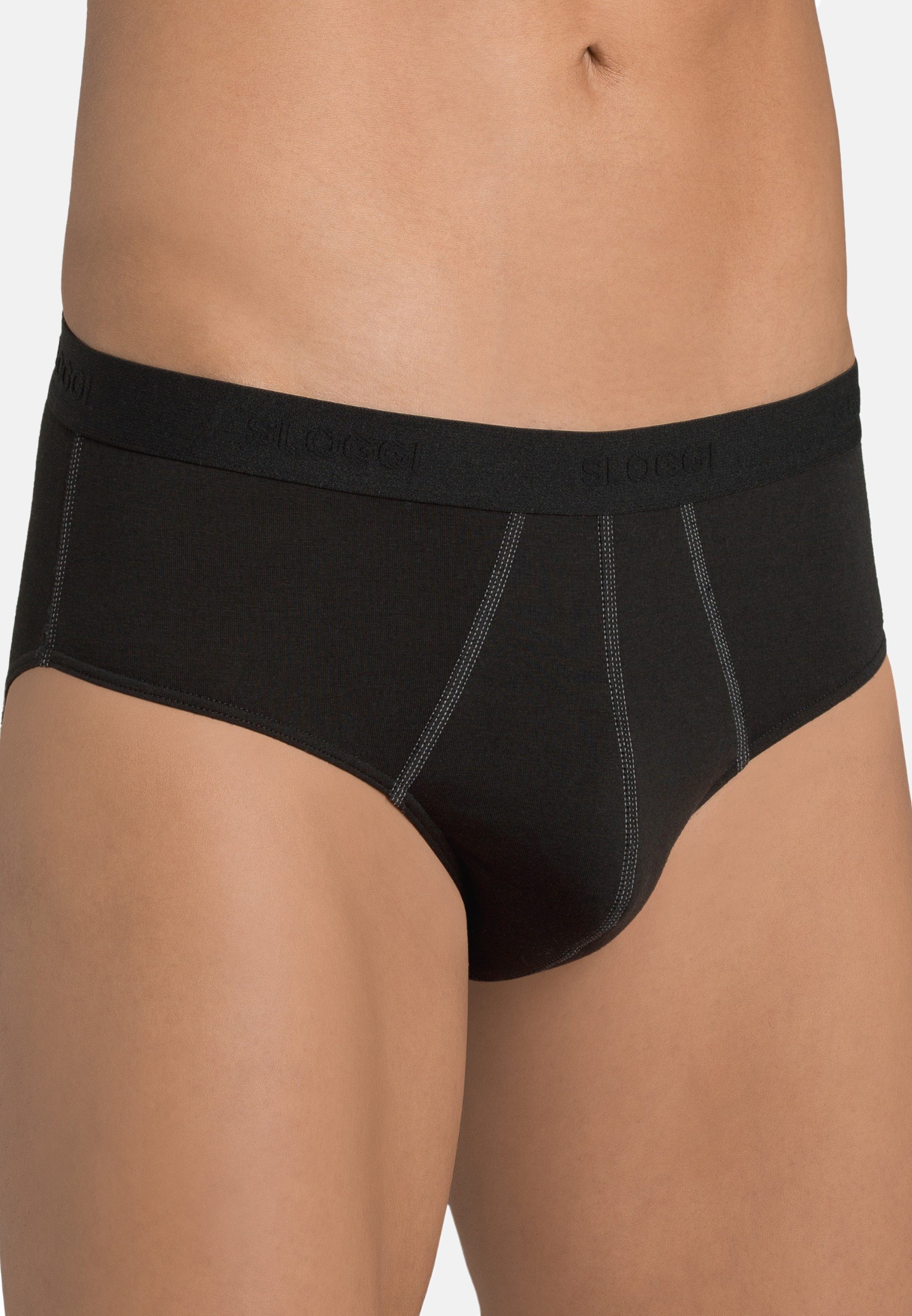 sloggi Slip 6er Pack 24/7 (Spar-Set, günstig online kaufen