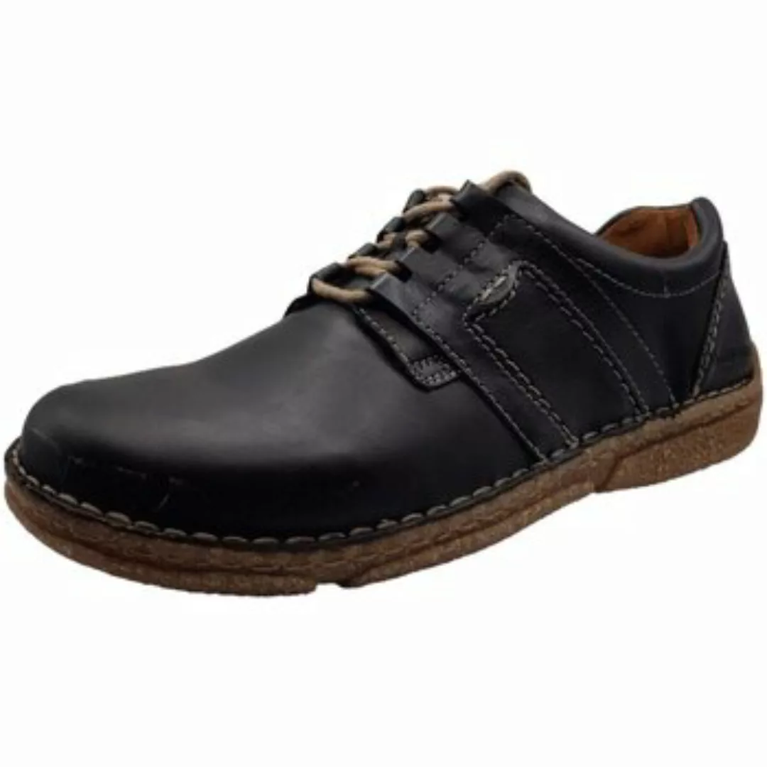 Josef Seibel  Halbschuhe Schnuerschuhe -kombi 85144-162-101 Neele 44 günstig online kaufen