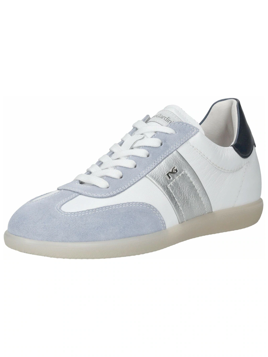 Nero Giardini Sneaker "Nero Giardini Sneaker Leder" günstig online kaufen