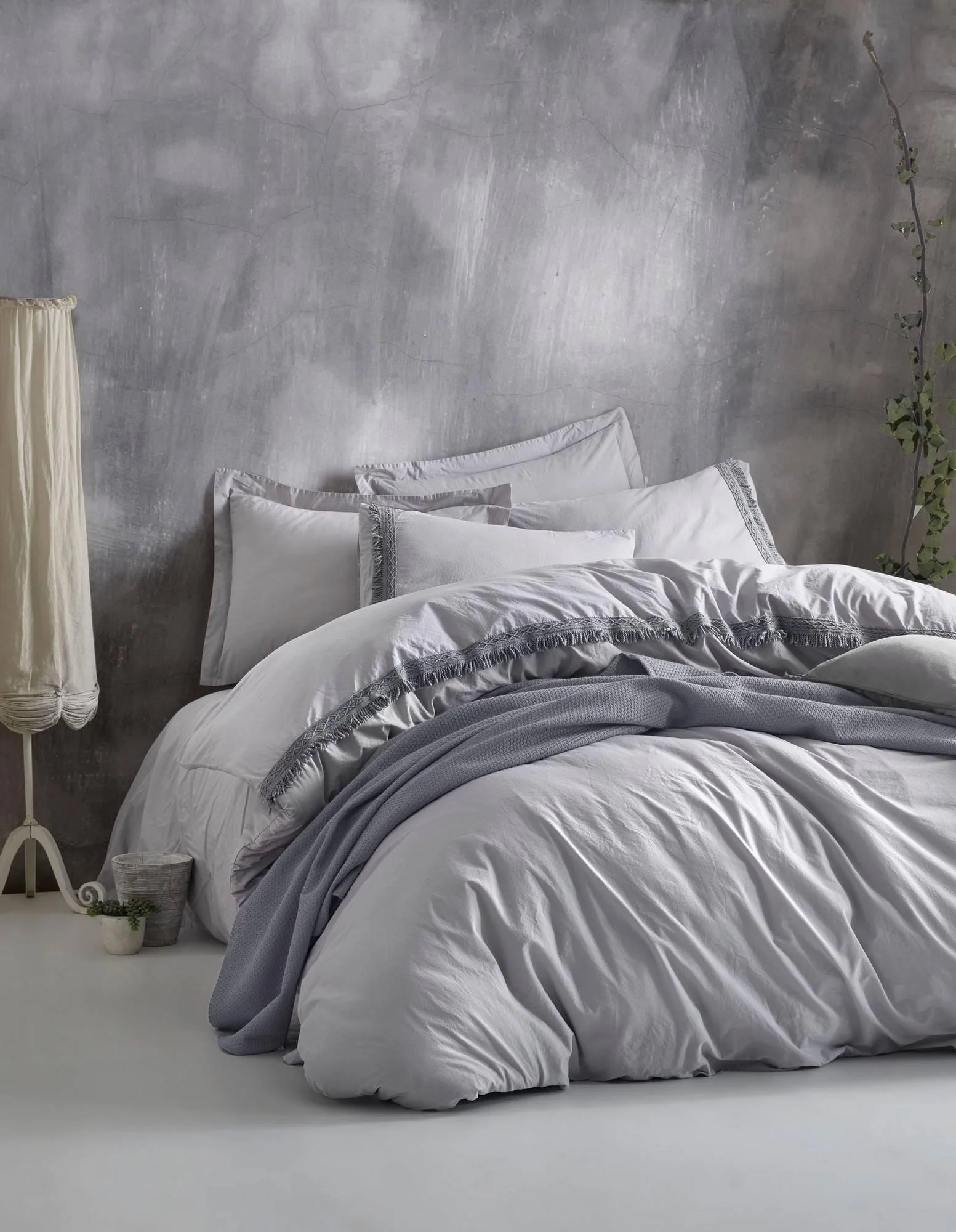 L'Essentiel | Bettbezug-Set Lylou günstig online kaufen
