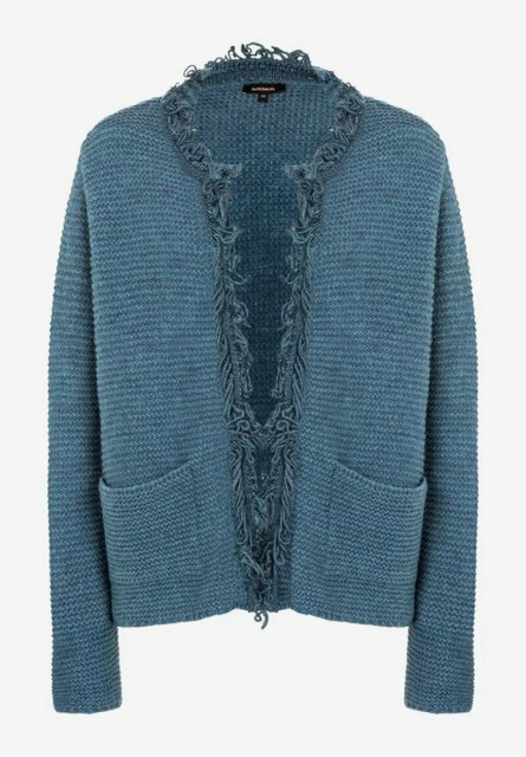 Strickjacke mit Farbverlauf, Herbst-Kollektion günstig online kaufen