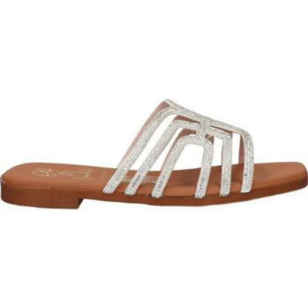 Oh My Sandals  Zehentrenner 5326 P31 günstig online kaufen