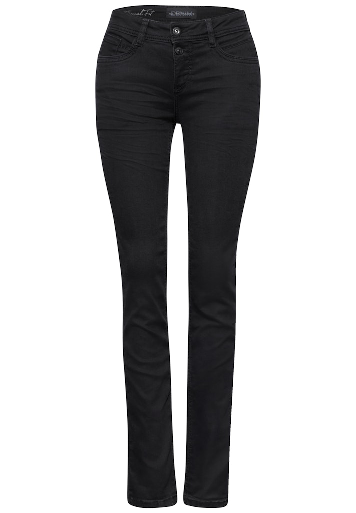 Street One Damen Jeans A377775 günstig online kaufen