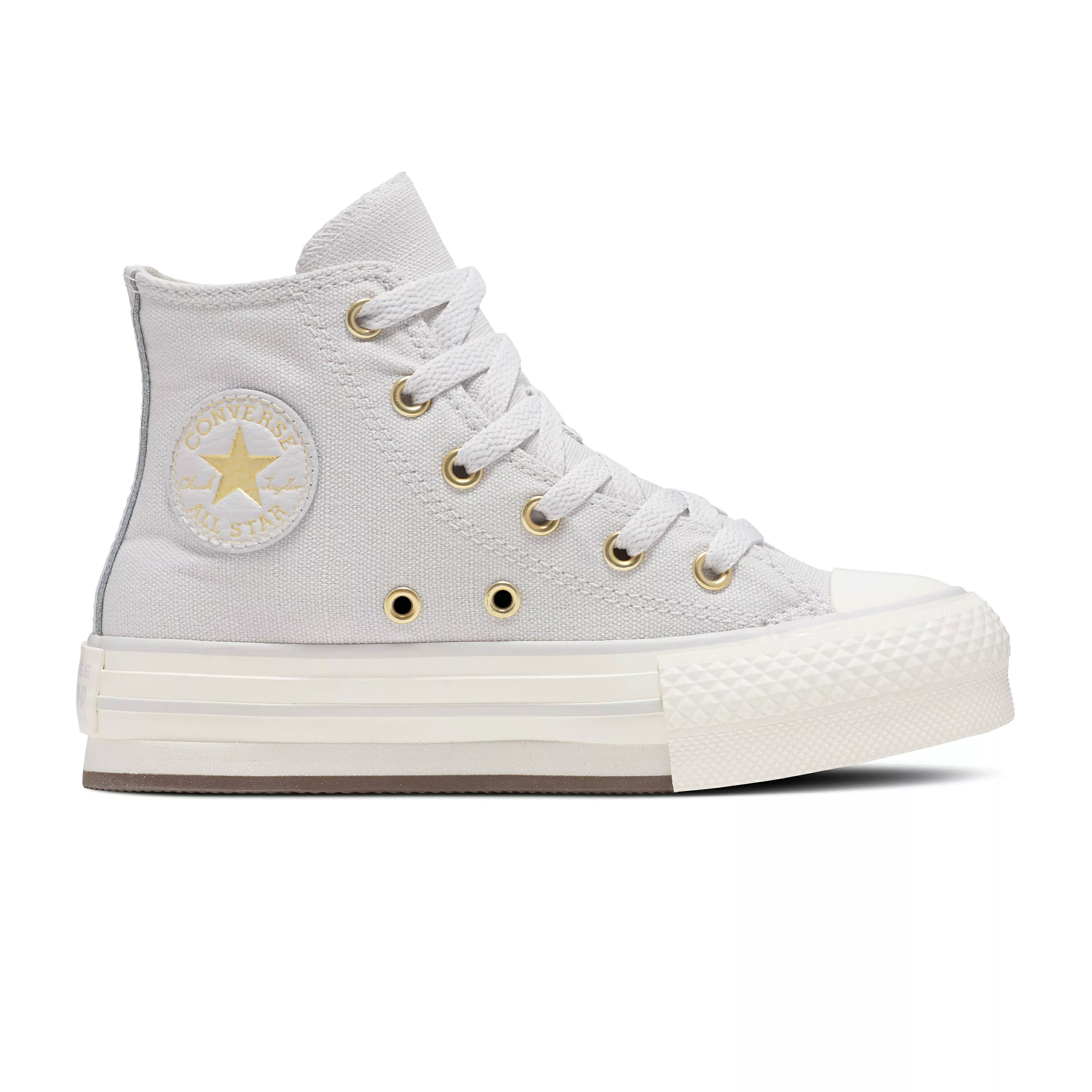 Converse Sneaker "CHUCK TAYLOR ALL STAR EVA LIFT TONAL CANVAS" günstig online kaufen