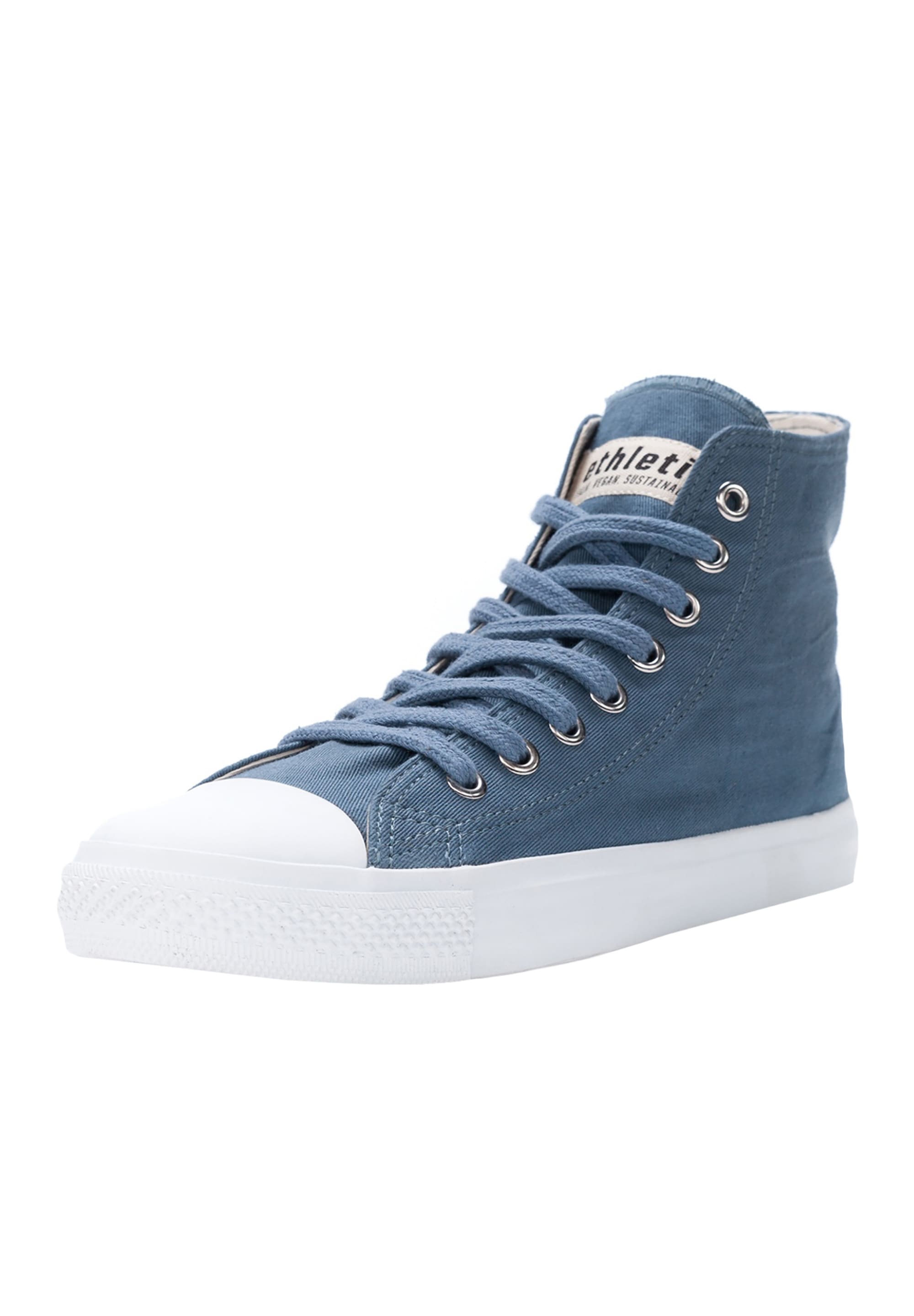 ETHLETIC Sneaker "White Cap Hi Cut", Fairtrade Produkt günstig online kaufen