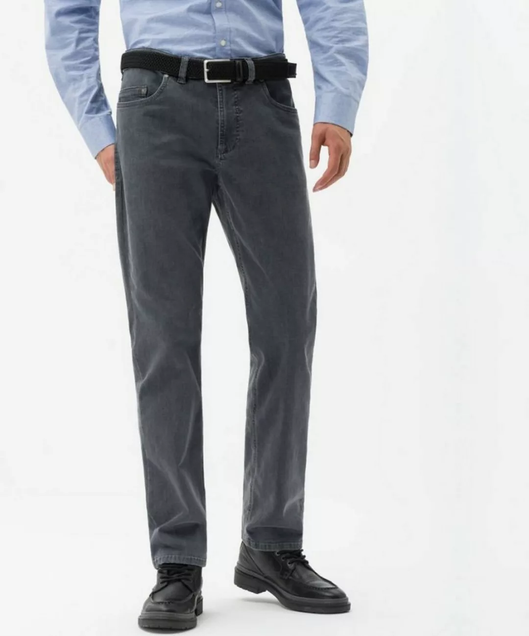 EUREX by BRAX 5-Pocket-Jeans Style LUKE günstig online kaufen