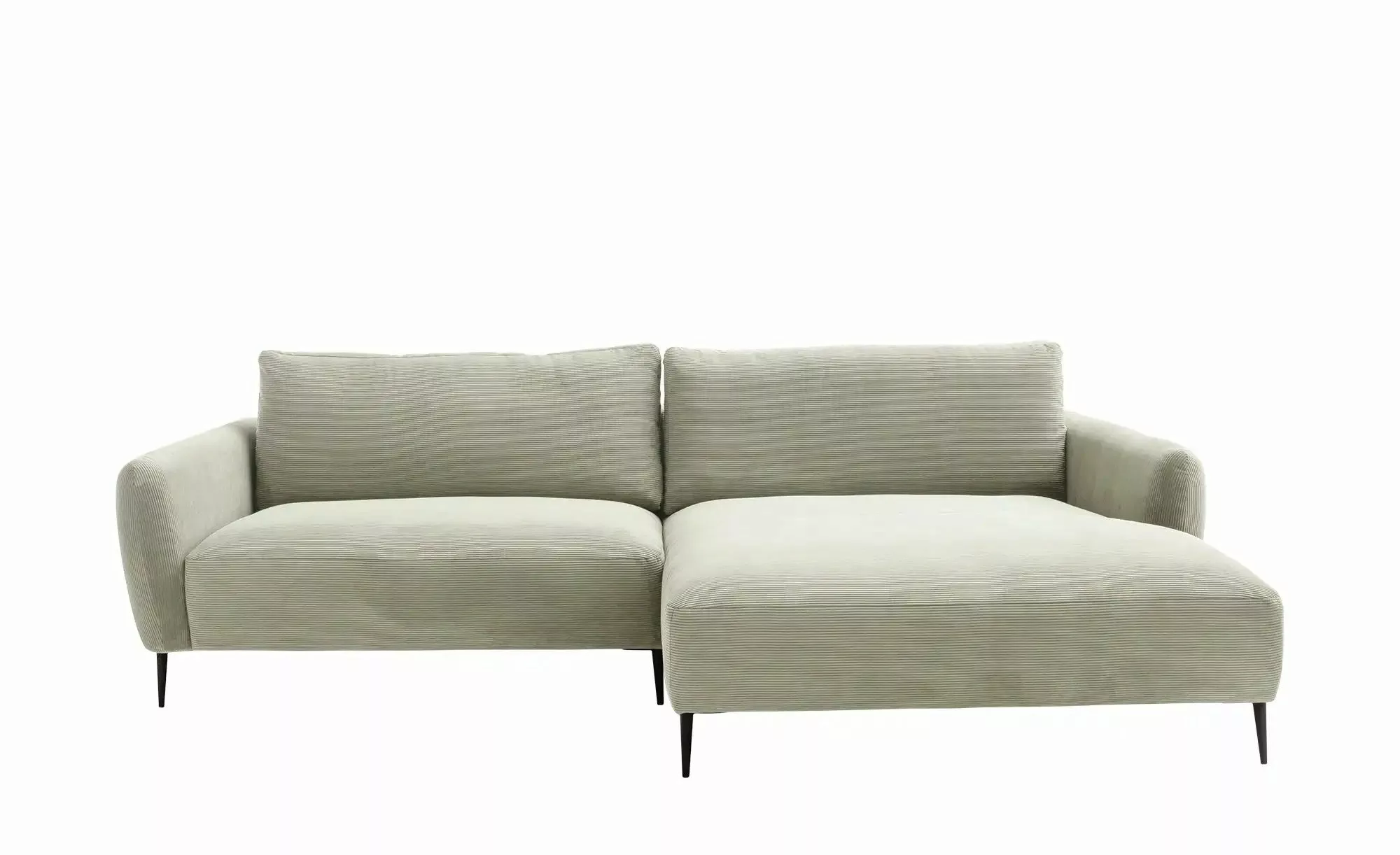 Jette Home Ecksofa  Inside ¦ beige ¦ Maße (cm): B: 279 H: 84 T: 188.0 Polst günstig online kaufen