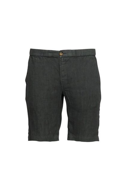 MAZINE Shorts LITTLEFIELD LINEN SHORTS Grau günstig online kaufen