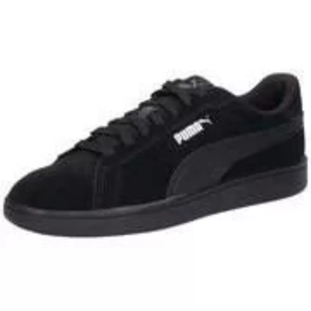 PUMA Smash 3.0 Sneaker Herren schwarz|schwarz|schwarz|schwarz|schwarz günstig online kaufen