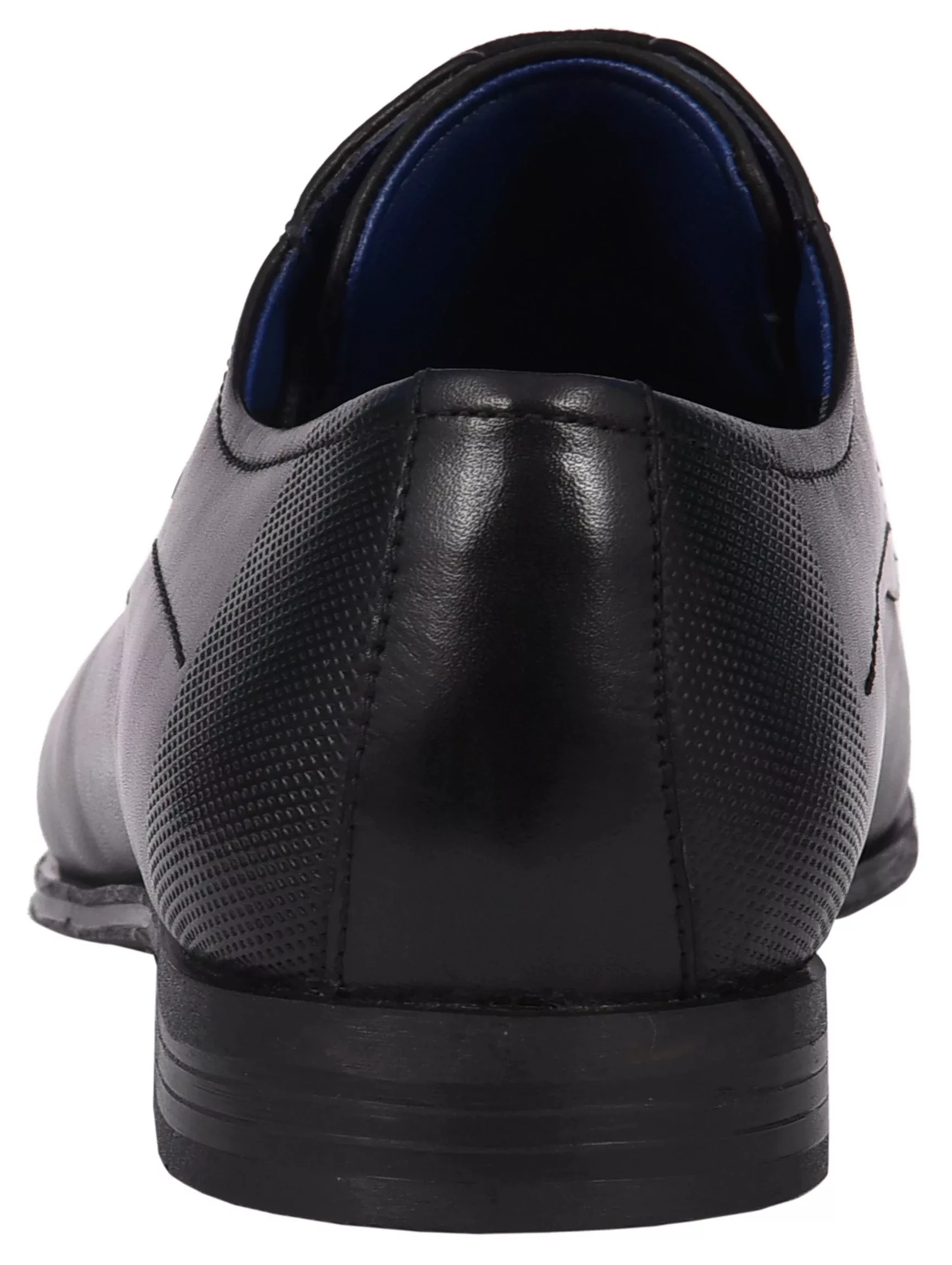 bugatti Schnürschuh, Blockabsatz, Abendschuh, Businessschuh, Festtagsschuh, günstig online kaufen