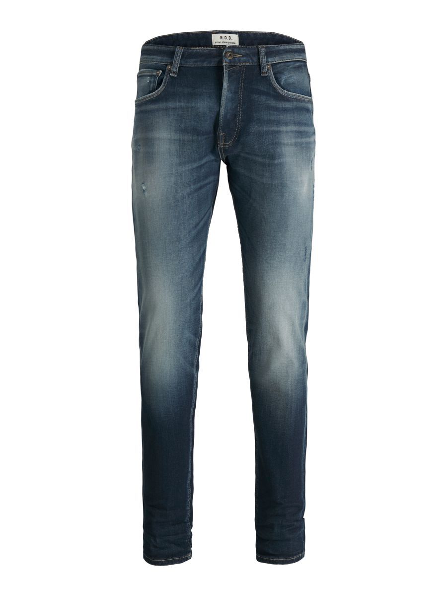 GLENN ROYAL R252 RDD SLIM FIT JEANS günstig online kaufen