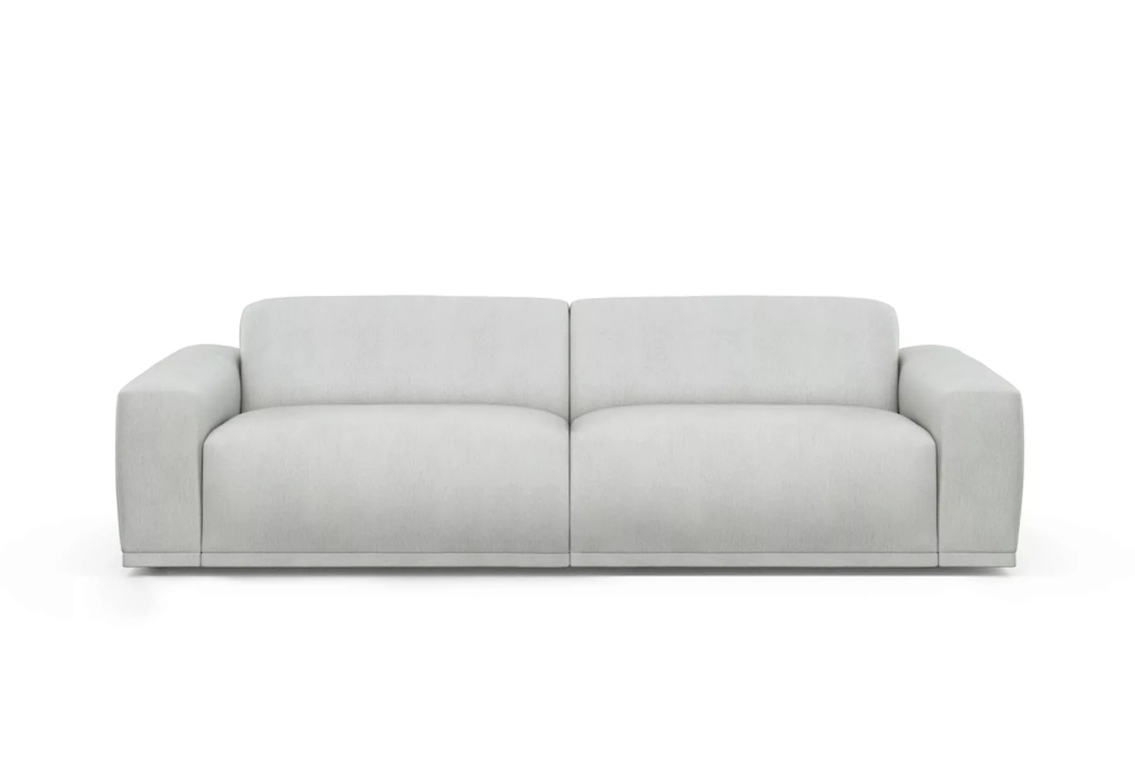 TRENDMANUFAKTUR Big-Sofa "Braga" günstig online kaufen