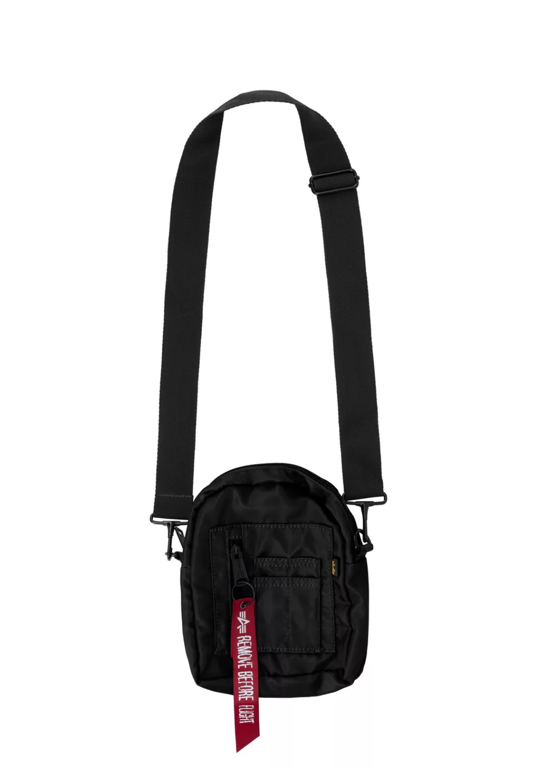 Alpha Industries Daypack »Alpha Industries Accessoires - Bags Crew Carry Ba günstig online kaufen