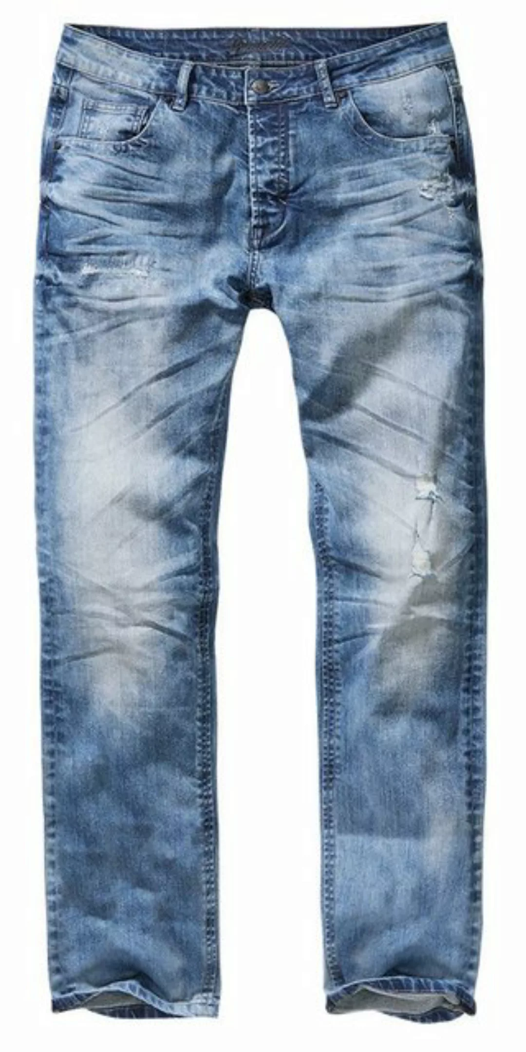 Brandit Bikerjeans Will Denim Jeans günstig online kaufen