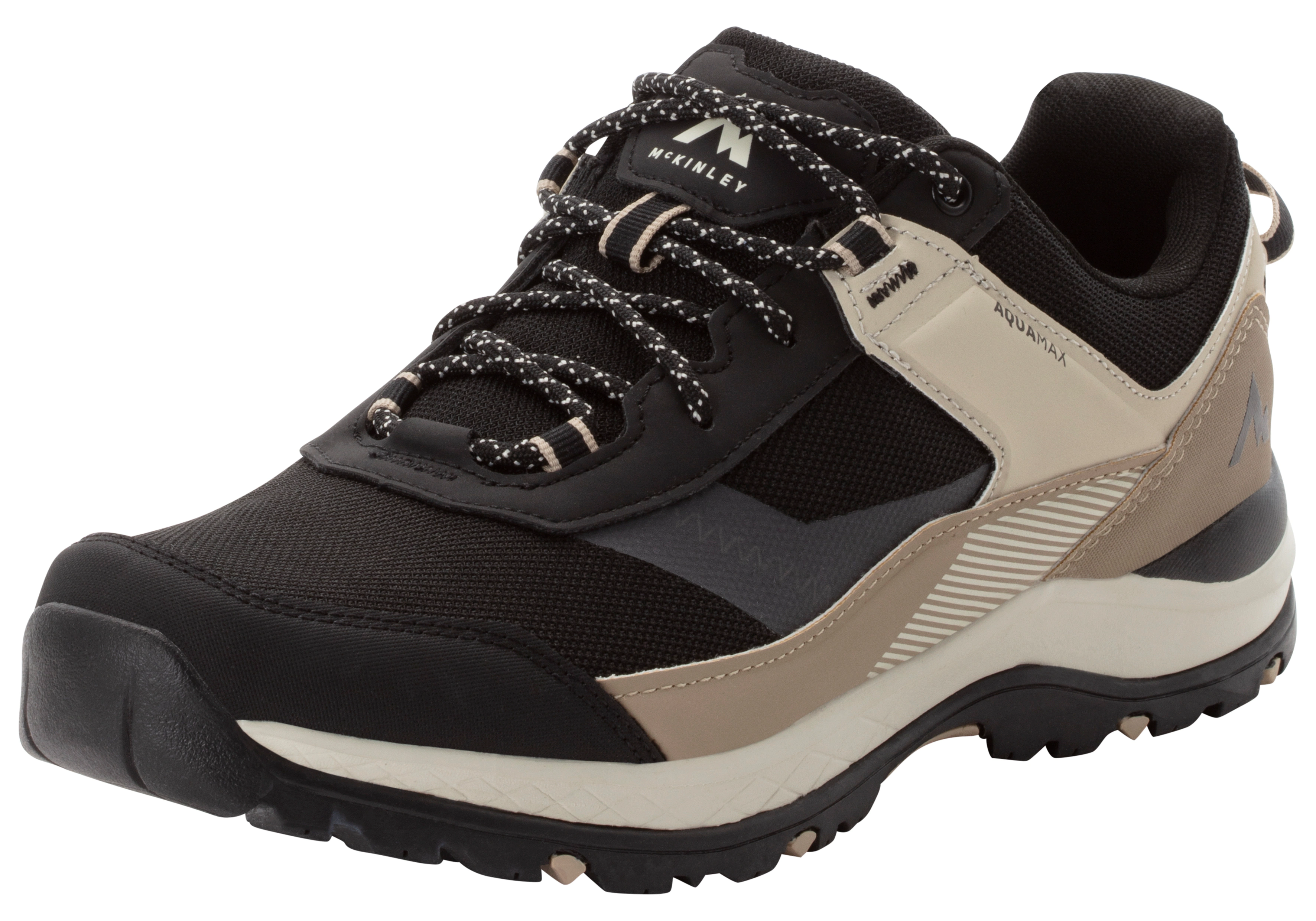 McKINLEY Wanderschuh "Kona VI AQX M", wasserdicht günstig online kaufen