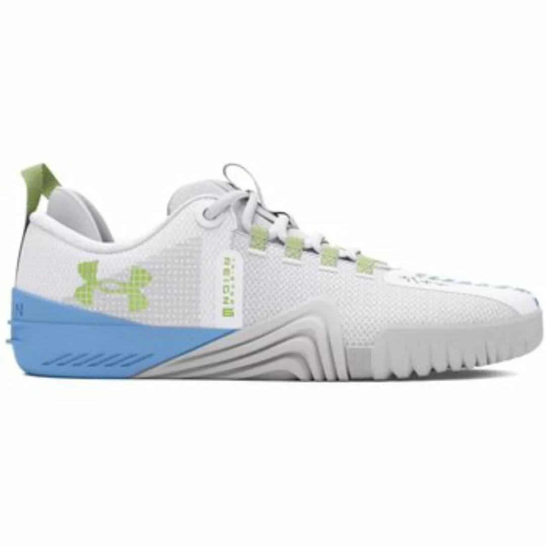 Under Armour  Fitnessschuhe Sportschuhe UA W TriBase Reign 6-WHT 3027342/10 günstig online kaufen