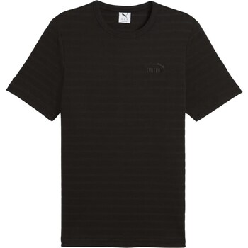 Puma  T-Shirt Ess Elevated Structured günstig online kaufen