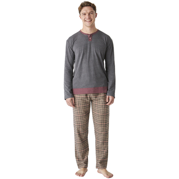 J&j Brothers  Pyjamas/ Nachthemden JJBEP5902 günstig online kaufen