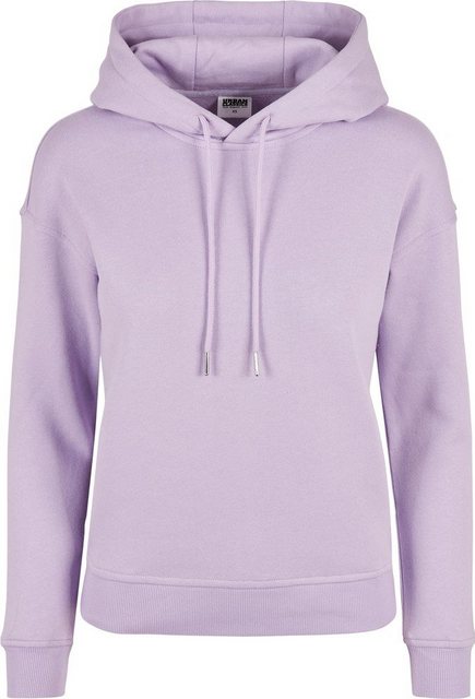 URBAN CLASSICS Kapuzenpullover günstig online kaufen