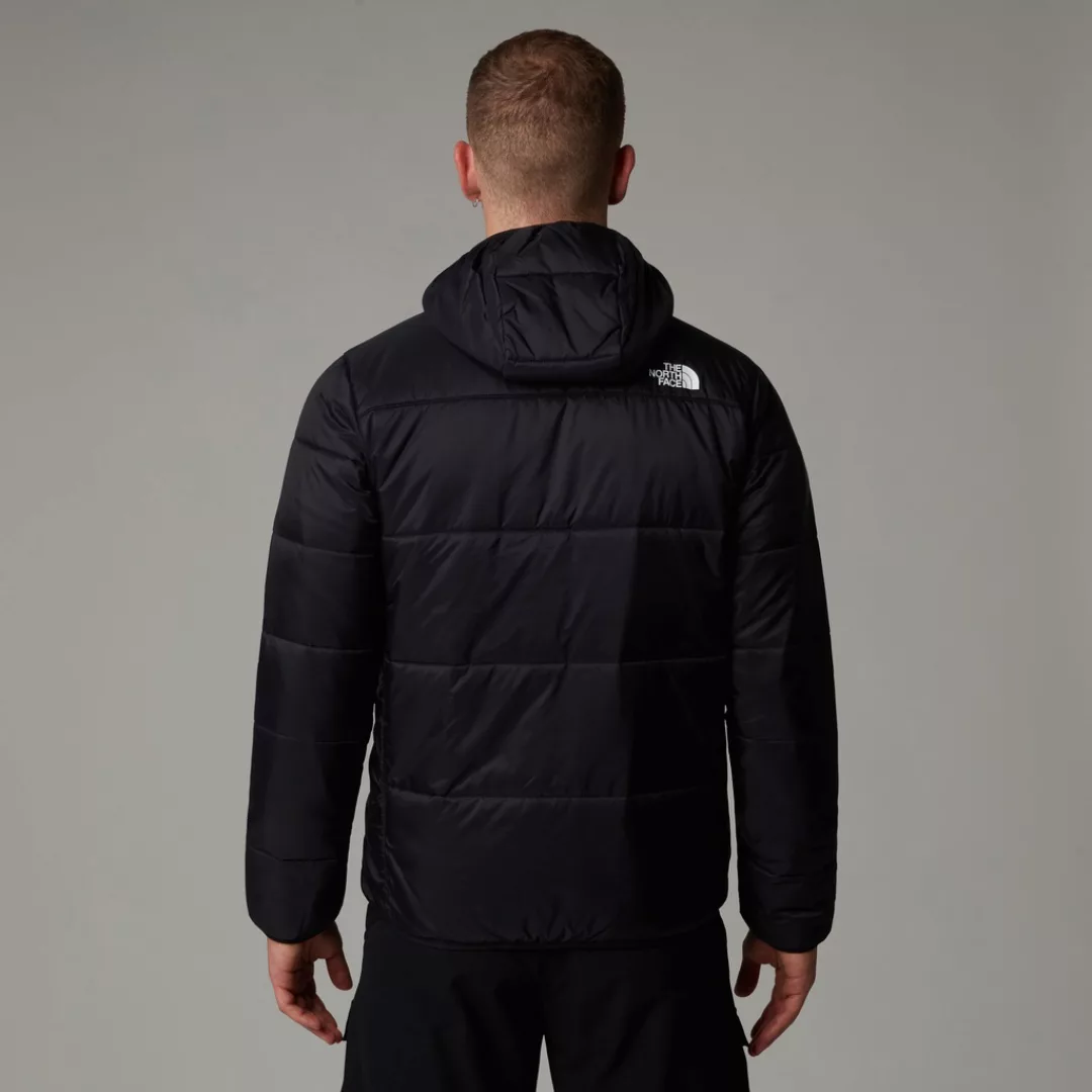 The North Face Funktionsjacke "M ANTORA JACKET", (1 St.), mit Kapuze, mit L günstig online kaufen