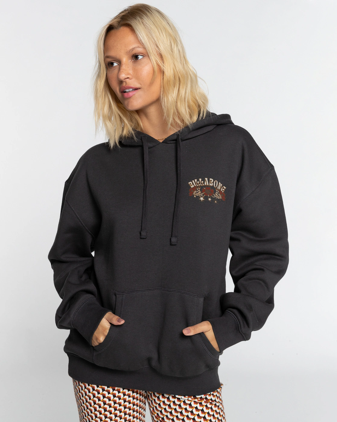 Billabong Kapuzensweatshirt "Suns Up" günstig online kaufen