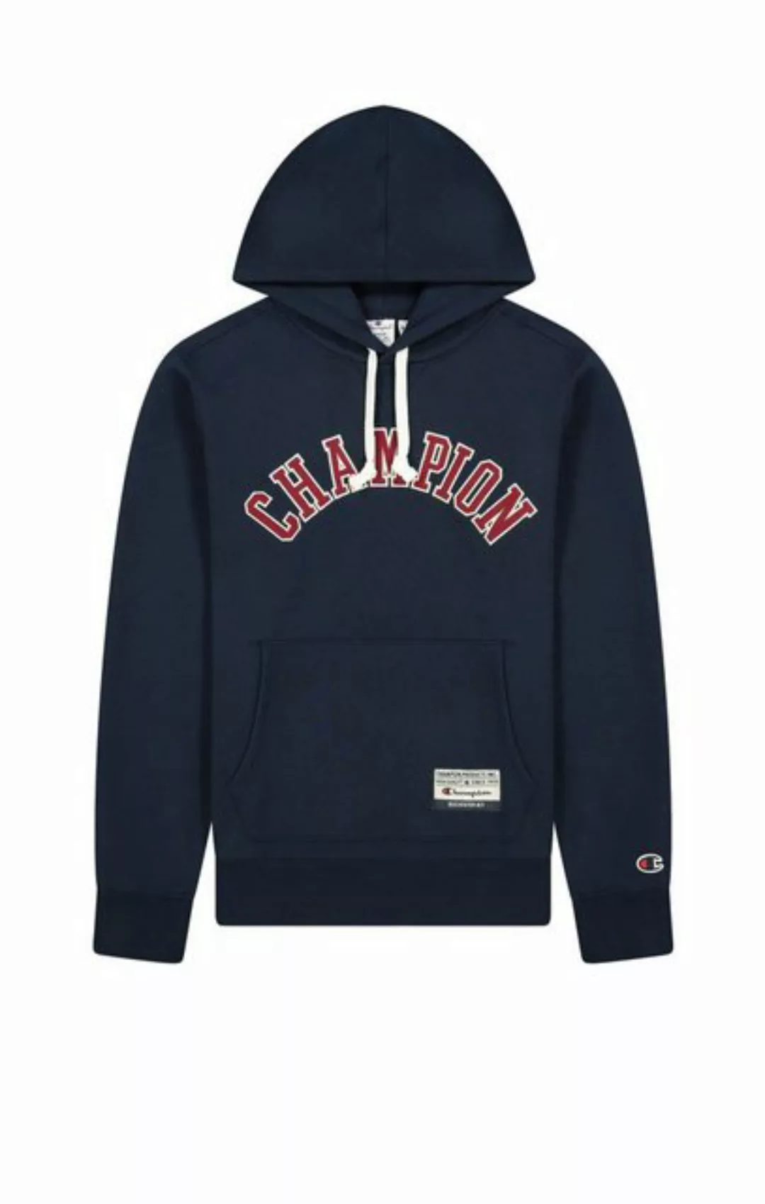 Champion Hoodie Champion Herren Kapuzenpullover Hooded Sweatshirt 216569 günstig online kaufen