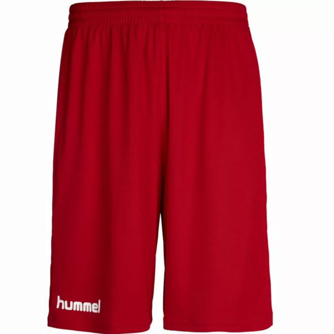 hummel Sweatbermudas Herren Core Basket Shorts günstig online kaufen